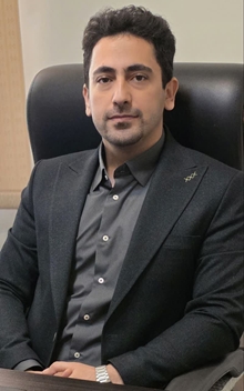 انتصاب سرپرست جدید شبکه بهداشت و درمان شهرستان کوهدشت